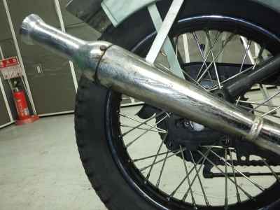 Harley-Davidson FL1200 2020