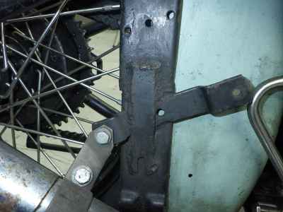 Harley-Davidson FL1200 2020