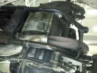 Harley-Davidson FL1200 2020