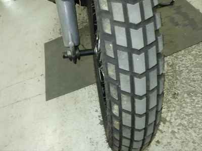 Harley-Davidson FL1200 2020