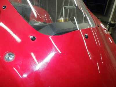 Honda CBR1000RR SP 2020