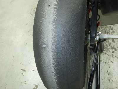 Honda CBR1000RR SP 2020