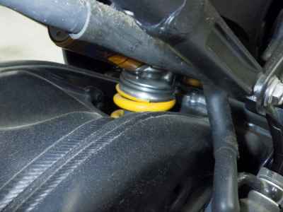 Honda CBR1000RR SP 2020