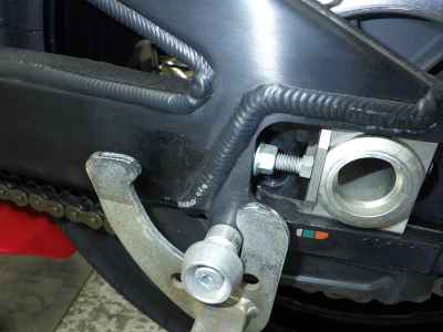 Honda CBR1000RR SP 2020