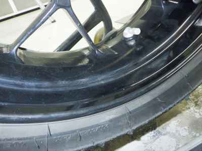 Honda CBR1000RR SP 2020