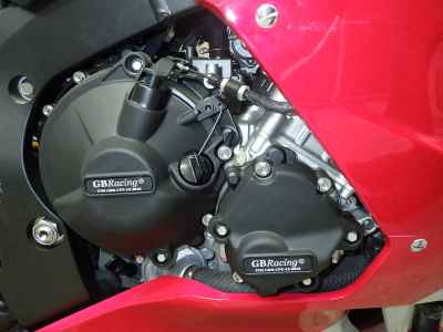 Honda CBR1000RR SP 2020