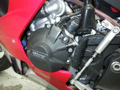 Honda CBR1000RR SP 2020
