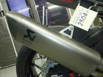 Honda CBR1000RR SP 2020