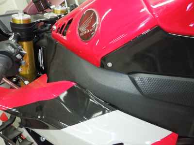 Honda CBR1000RR SP 2020