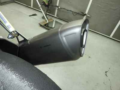 Honda CBR1000RR SP 2020