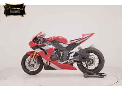 Honda CBR1000RR SP 2020