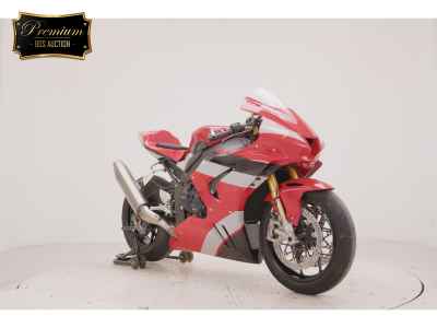 Honda CBR1000RR SP 2020