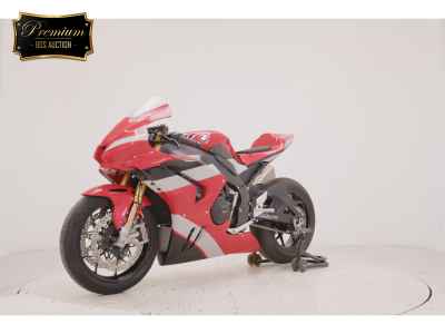Honda CBR1000RR SP 2020