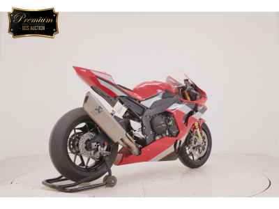 Honda CBR1000RR SP 2020