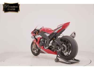 Honda CBR1000RR SP 2020