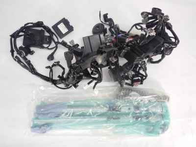 Honda CBR1000RR SP 2020