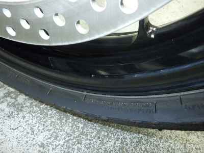 Honda CBR1000RR SP 2020