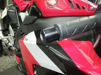 Honda CBR1000RR SP 2020