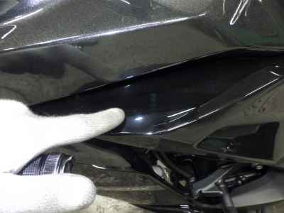 Kawasaki Ninja 1000SX 2021