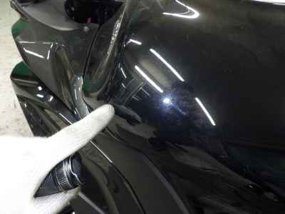 Kawasaki Ninja 1000SX 2021