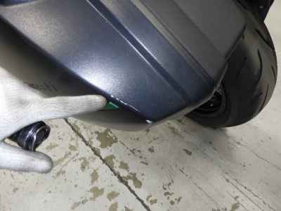 Kawasaki Ninja 1000SX 2021