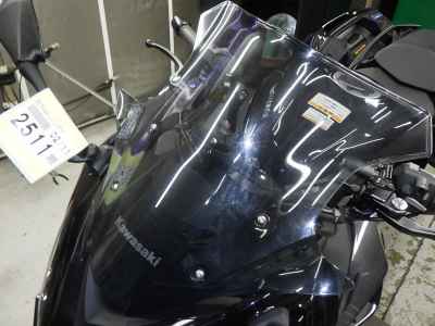 Kawasaki Ninja 1000SX 2021