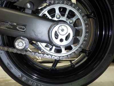 Kawasaki Ninja 1000SX 2021