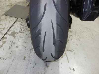 Kawasaki Ninja 1000SX 2021