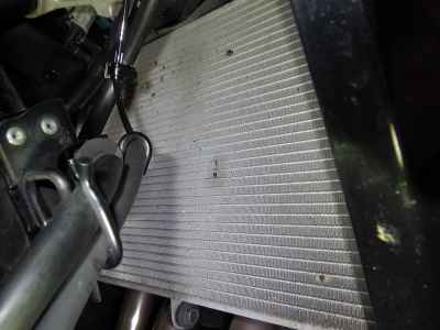 Kawasaki Ninja 1000SX 2021