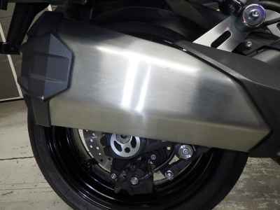 Kawasaki Ninja 1000SX 2021