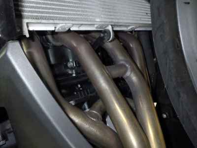 Kawasaki Ninja 1000SX 2021