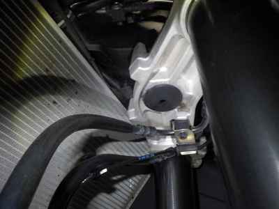 Kawasaki Ninja 1000SX 2021