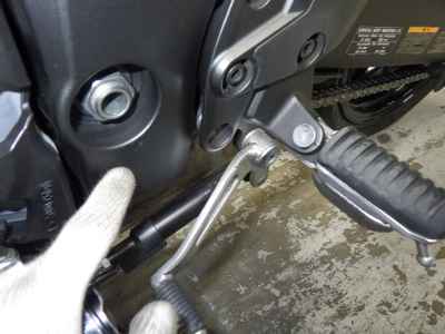 Kawasaki Ninja 1000SX 2021