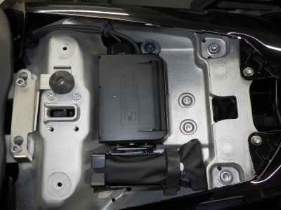 Kawasaki Ninja 1000SX 2021