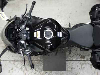 Kawasaki Ninja 1000SX 2021
