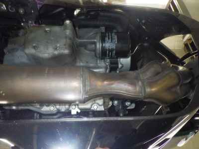 Kawasaki Ninja 1000SX 2021