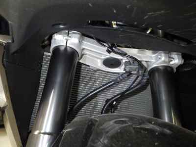 Kawasaki Ninja 1000SX 2021