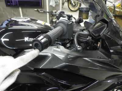 Kawasaki Ninja 1000SX 2021