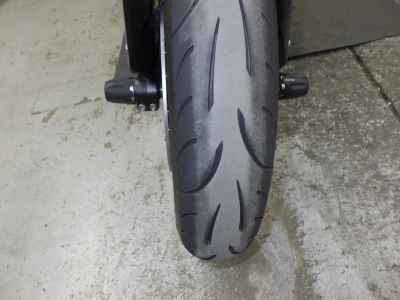 Kawasaki Ninja 1000SX 2021