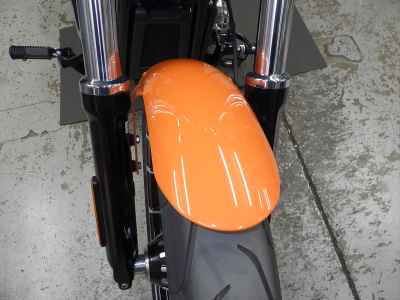 Harley-Davidson Breakout FXBR1920 2023