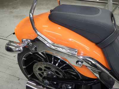 Harley-Davidson Breakout FXBR1920 2023