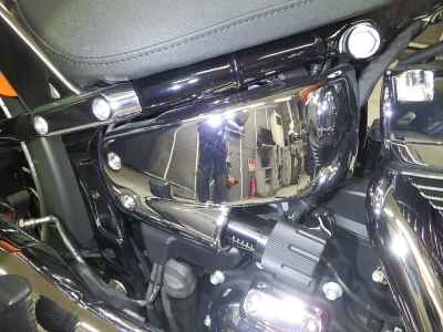 Harley-Davidson Breakout FXBR1920 2023