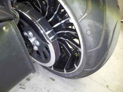 Harley-Davidson Breakout FXBR1920 2023