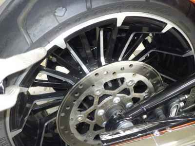 Harley-Davidson Breakout FXBR1920 2023