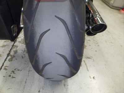 Harley-Davidson Breakout FXBR1920 2023