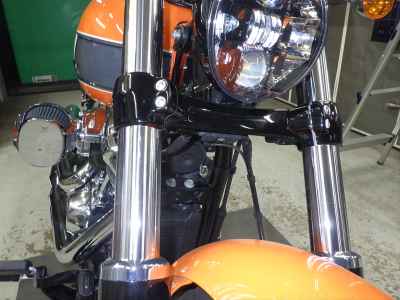 Harley-Davidson Breakout FXBR1920 2023