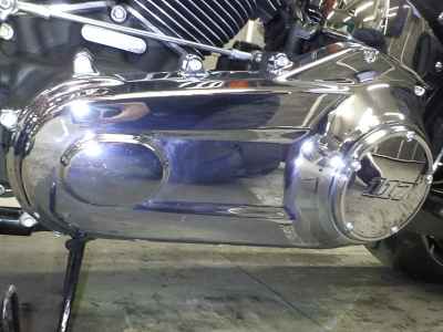 Harley-Davidson Breakout FXBR1920 2023