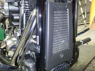 Harley-Davidson Breakout FXBR1920 2023