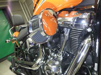 Harley-Davidson Breakout FXBR1920 2023