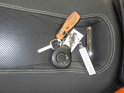 Harley-Davidson Breakout FXBR1920 2023